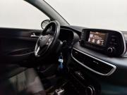 Hyundai Tucson III Рестайлинг Курск  - изображение 25