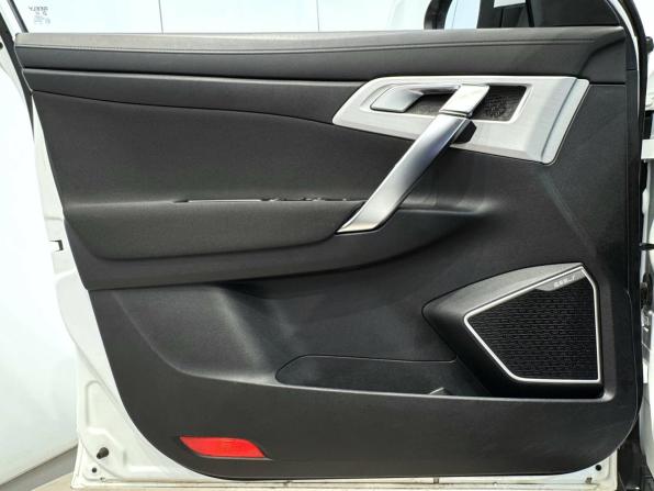 Geely Atlas I с пробегом 2019 года, цена 1 475 000 рублей, 124273 км, внедорожник, Автокод Объявления