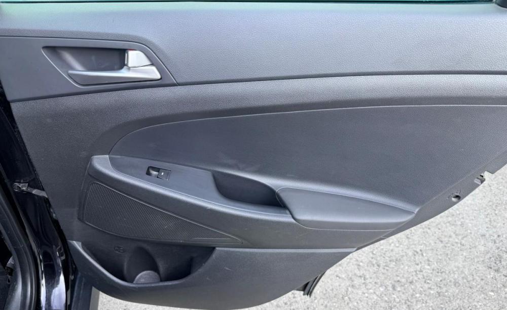 Hyundai Tucson III Рестайлинг Тюмень  - изображение 20
