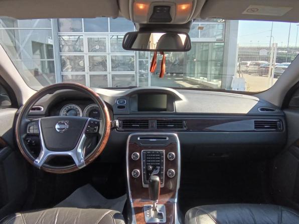 Volvo XC70 II с пробегом 2011 года, цена 1 388 000 рублей, 292526 км, универсал, Автокод Объявления