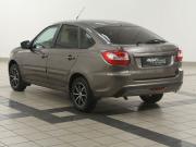 Lada (ВАЗ) Granta I Рестайлинг Иваново  - изображение 19