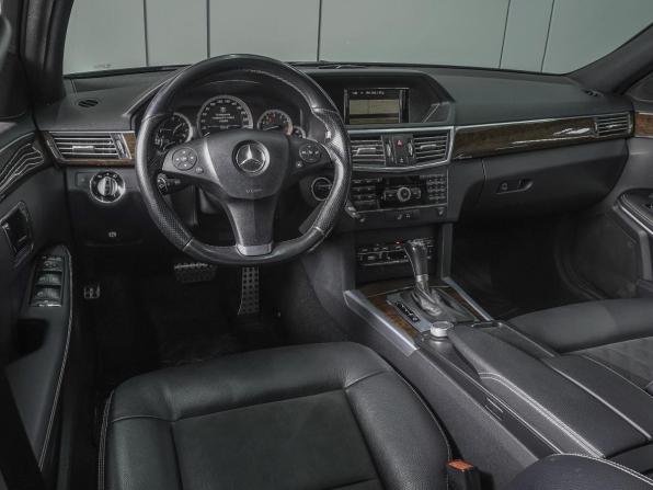 Mercedes-Benz E-Класс IV (W212 S212 C207) с пробегом 2010 года, цена 1 769 000 рублей, 144157 км, седан, Автокод Объявления