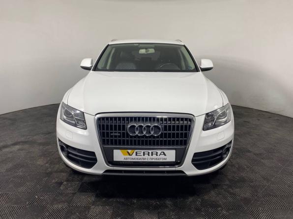 Audi Q5 I (8R) с пробегом 2011 года, цена 1 390 000 рублей, 181235 км, внедорожник, Автокод Объявления