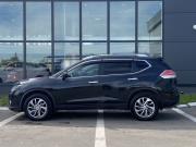 Nissan X-Trail III Москва  - изображение 35