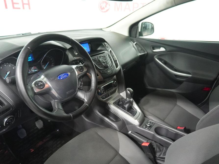 Ford Focus III Вологда  - изображение 9