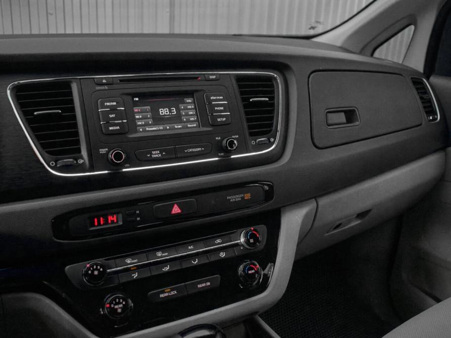 Kia Sedona III Екатеринбург  - изображение 16