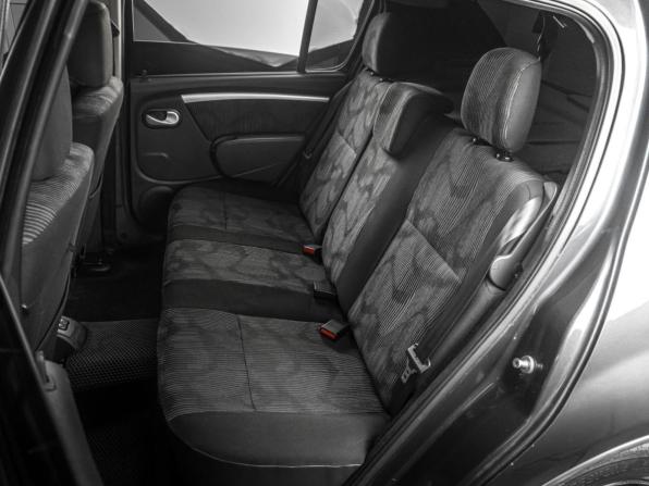 Renault Sandero I с пробегом 2010 года, цена 639 000 рублей, 120108 км, хэтчбек, Автокод Объявления