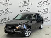 Lada (ВАЗ) Granta I Рестайлинг Ставрополь  - изображение 15