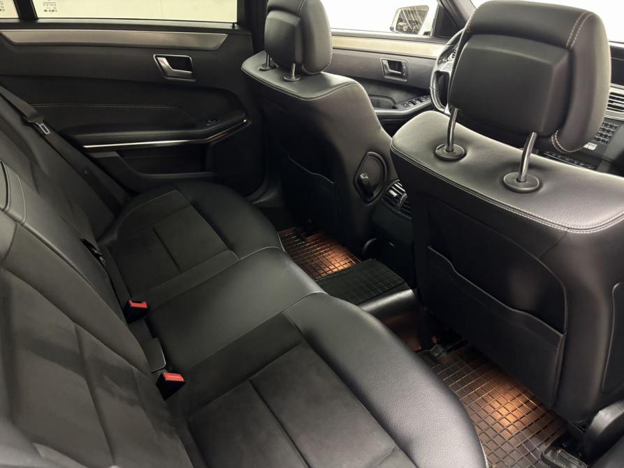 Mercedes-Benz E-Класс IV (W212 S212 C207) Рестайлинг Вологда  - изображение 13