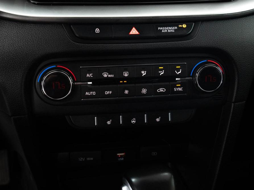 Kia Ceed III Казань  - изображение 18