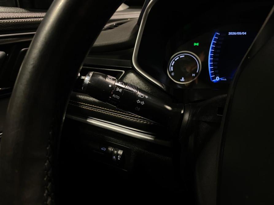 Chery Tiggo 8 I Челябинск  - изображение 19