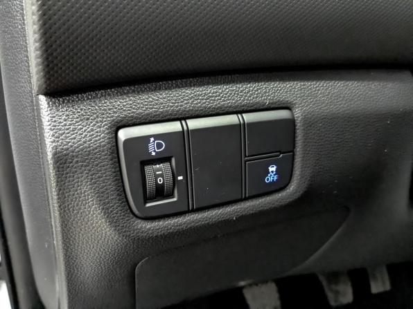 Hyundai Creta I с пробегом 2019 года, цена 1 415 000 рублей, 159302 км, внедорожник, Автокод Объявления