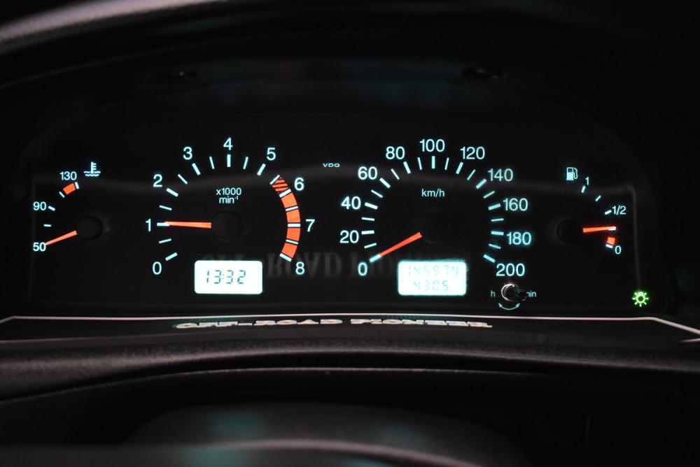 Chevrolet Niva I Рестайлинг Москва  - изображение 6