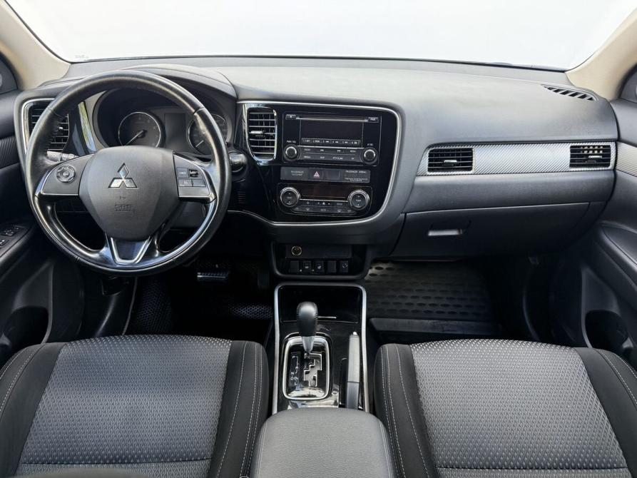 Mitsubishi Outlander III Рестайлинг 2 Москва  - изображение 12