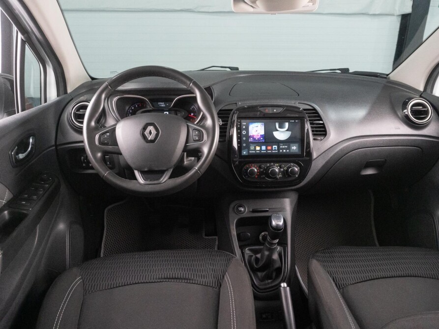 Renault Kaptur I Сургут  - изображение 6