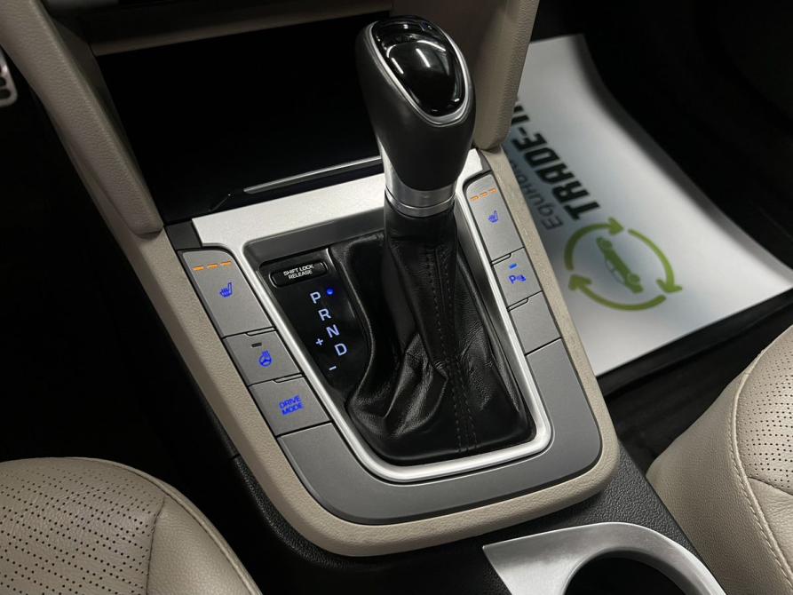 Hyundai Elantra VI (AD) Тверь  - изображение 21