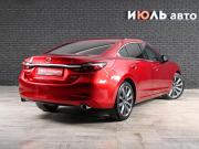 Mazda 6 III (GJ) Рестайлинг 2 Екатеринбург  - изображение 21