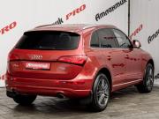 Audi Q5 I (8R) Рестайлинг Екатеринбург  - изображение 40