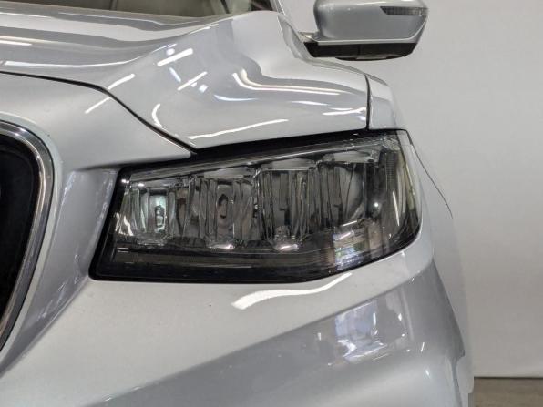 Geely Atlas Pro с пробегом 2023 года, цена 2 150 000 рублей, 37500 км, внедорожник, Автокод Объявления