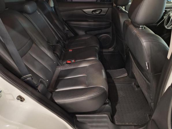 Nissan X-Trail III с пробегом 2016 года, цена 1 599 000 рублей, 164742 км, внедорожник, Автокод Объявления
