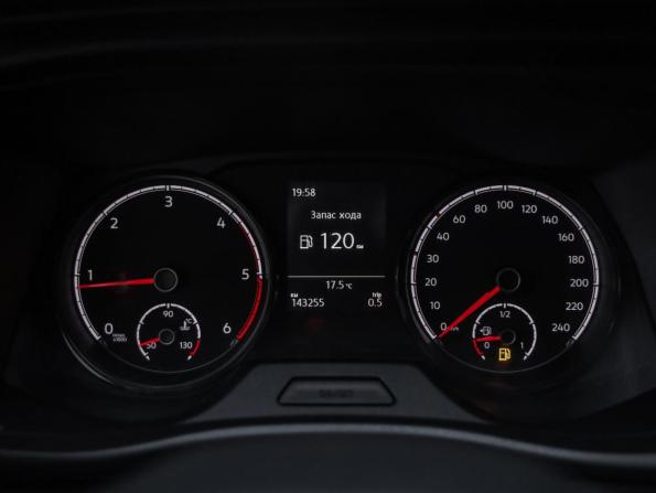 Volkswagen Caravelle T6 Рестайлинг с пробегом 2020 года, цена 3 499 000 рублей, 146000 км, минивэн, Автокод Объявления