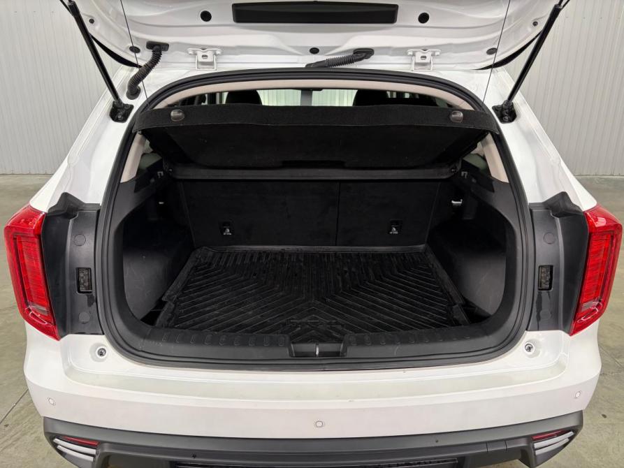 Haval Jolion I Рестайлинг Краснодар  - изображение 20