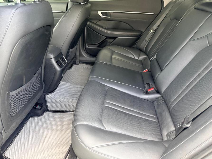 Hyundai Sonata VIII (DN8) Тюмень  - изображение 21