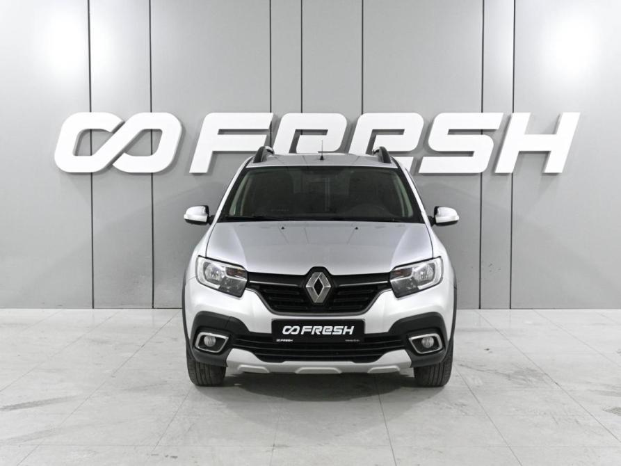 Renault Sandero II Рестайлинг Ростов-на-Дону  - изображение 3