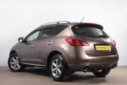 Nissan Murano II (Z51) Новосибирск  - изображение 25