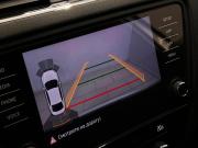 Skoda Octavia III (A7) Рестайлинг Санкт-Петербург  - изображение 45