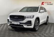 Geely Monjaro I Нижний Новгород  - изображение 24