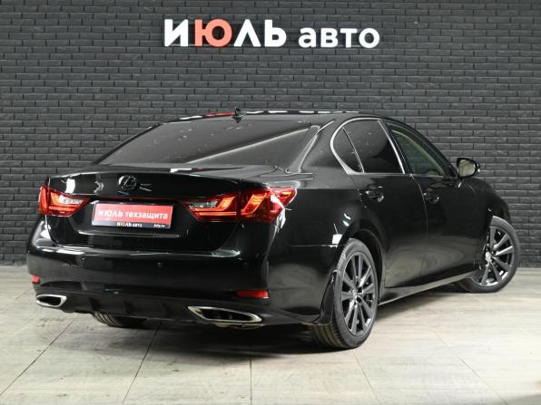 Lexus GS IV с пробегом 2013 года, цена 2 100 000 рублей, 248919 км, седан, Автокод Объявления