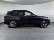 BMW X3 III (G01) Уфа  - изображение 32
