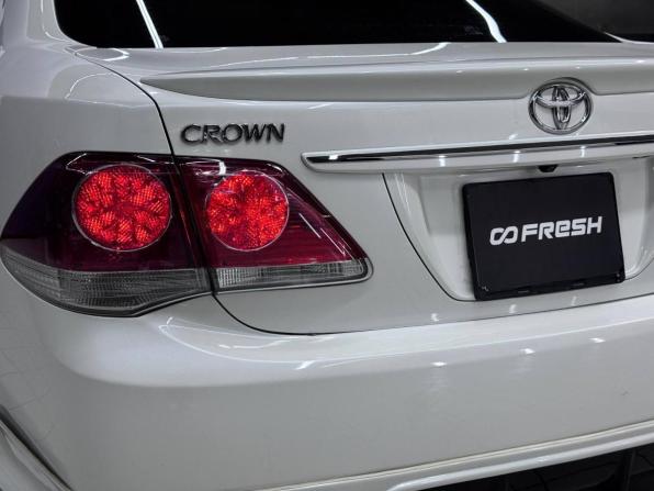Toyota Crown XIII (S200) с пробегом 2008 года, цена 2 099 000 рублей, 194030 км, седан, Автокод Объявления