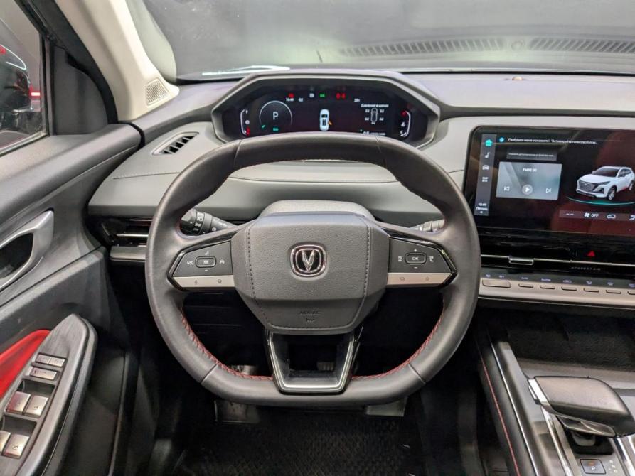 Changan CS55 Plus II Москва  - изображение 23