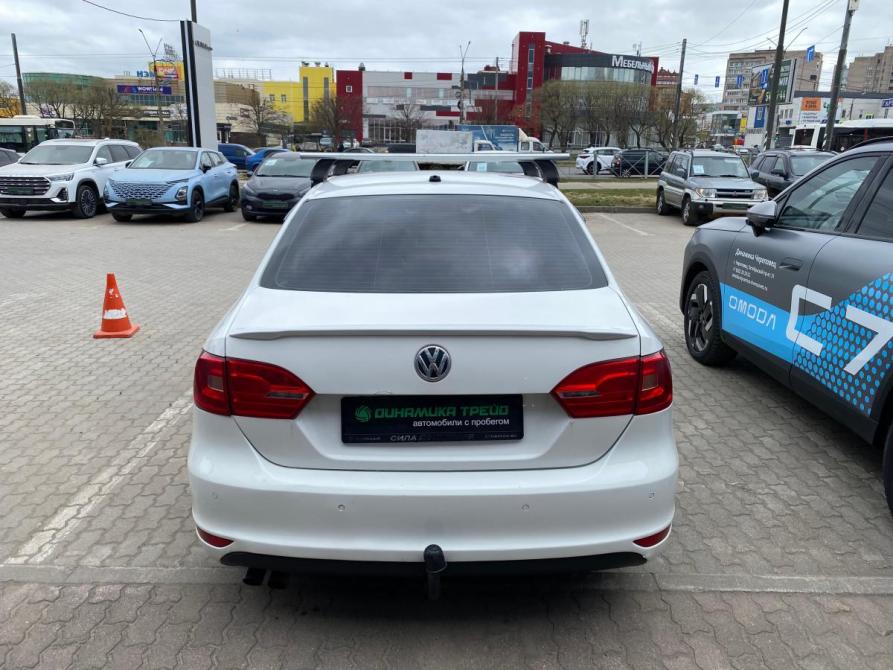 Volkswagen Jetta VI Череповец  - изображение 6