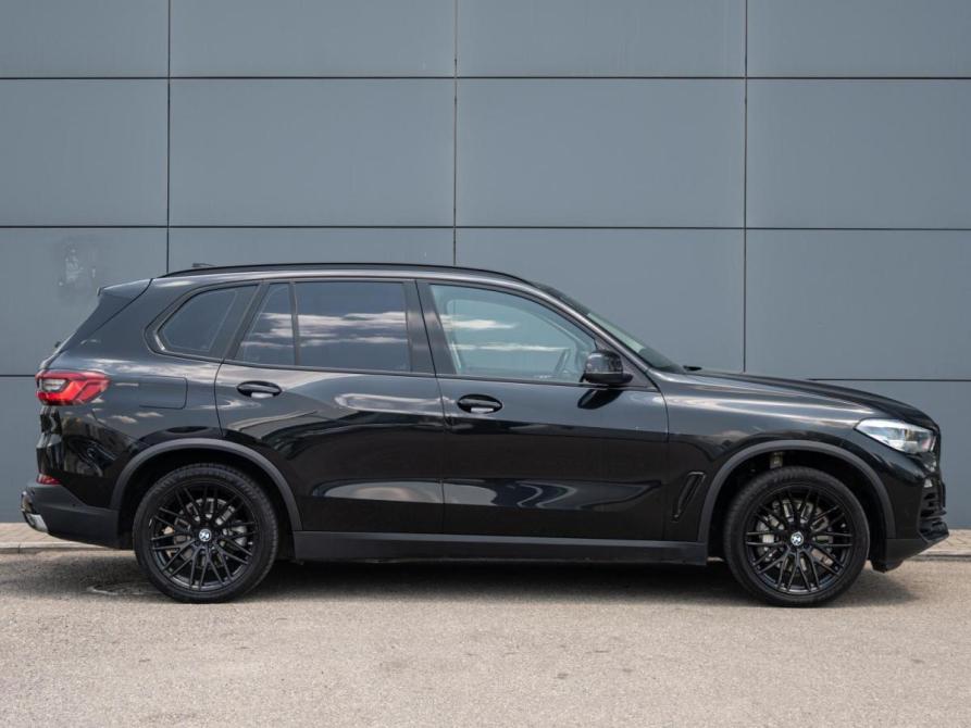 BMW X5 IV (G05/G18) Краснодар  - изображение 5