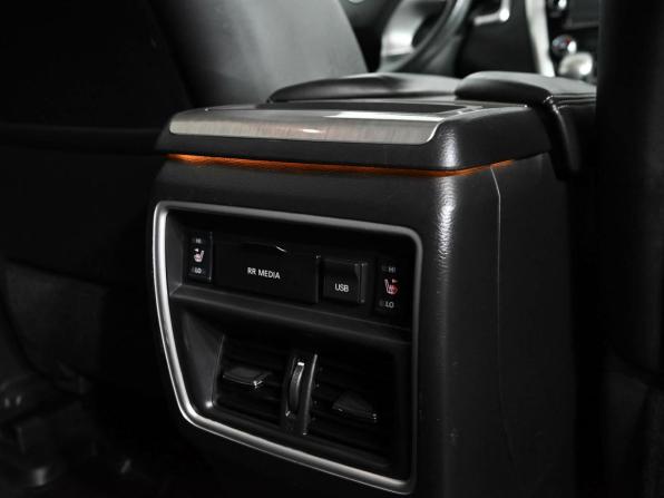 Nissan Murano III (Z52) с пробегом 2019 года, цена 2 990 000 рублей, 124294 км, внедорожник, Автокод Объявления