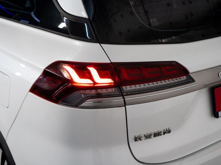 Oshan X7 Иркутск  - изображение 22