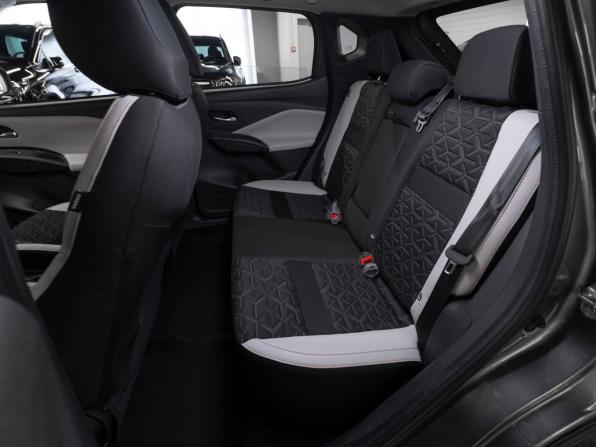Nissan Magnite I Рестайлинг с пробегом 2025 года, цена 2 400 000 рублей, 13 км, внедорожник, Автокод Объявления