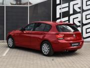 BMW 1 серии II (F20/F21) Краснодар  - изображение 19