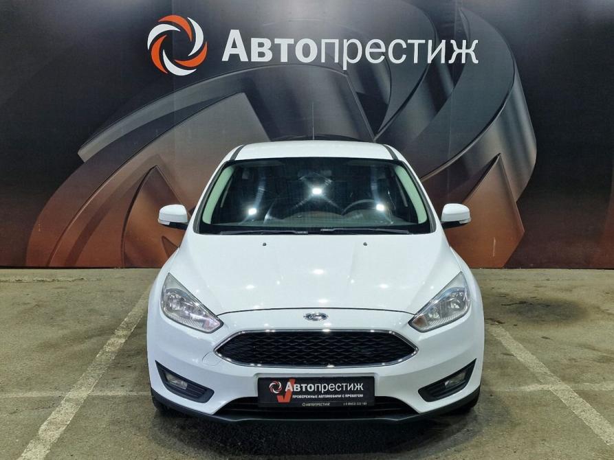 Ford Focus III Рестайлинг Ставрополь  - изображение 2