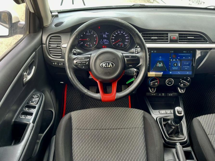 Kia Rio IV Владимир  - изображение 10