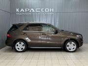 Mercedes-Benz M-Класс III (W166) Магнитогорск  - изображение 22