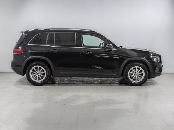 Mercedes-Benz GLB I (X247) с пробегом 2021 года, цена 2 900 000 рублей, 99131 км, внедорожник, Автокод Объявления