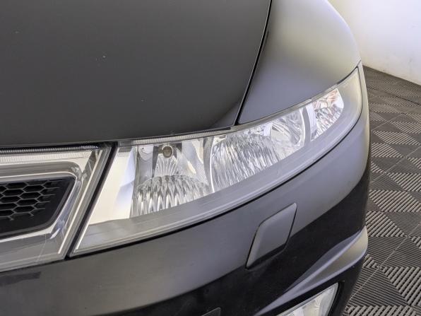 Honda Civic VIII Рестайлинг с пробегом 2010 года, цена 1 280 000 рублей, 96813 км, хэтчбек, Автокод Объявления