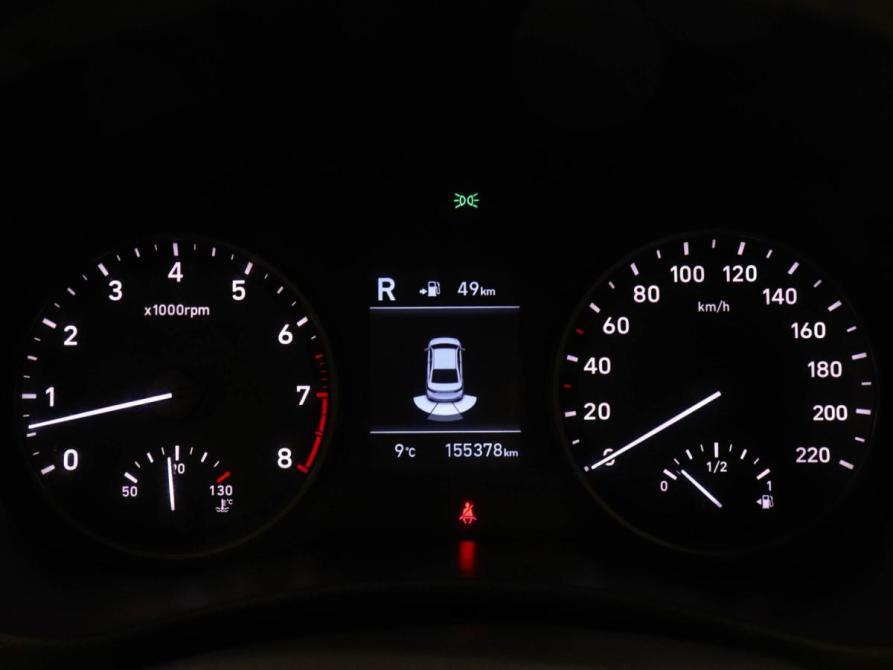 Hyundai Solaris II Химки  - изображение 11