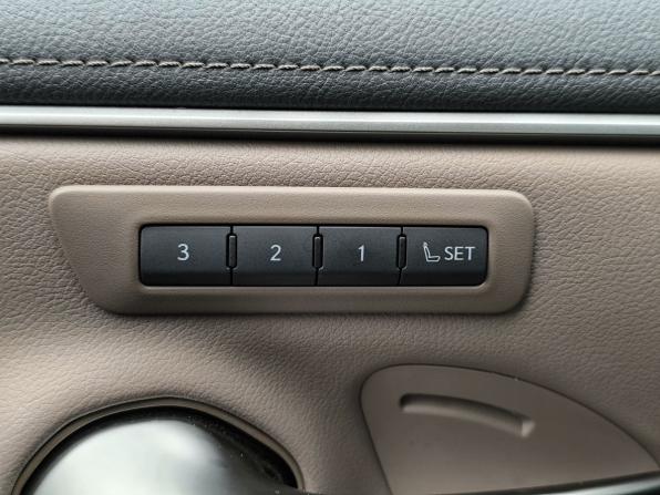 Lexus ES VII Рестайлинг 2 с пробегом 2025 года, цена 5 198 000 рублей, 6820 км, седан, Автокод Объявления