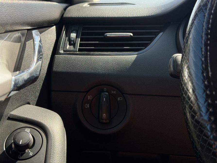 Skoda Octavia III (A7) Рестайлинг Волгоград  - изображение 16