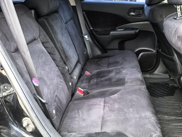 Honda CR-V IV с пробегом 2014 года, цена 1 750 000 рублей, 263461 км, внедорожник, Автокод Объявления
